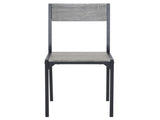 Dining Table Set for 4, Kitchen Table with 2 Chairs and a Bench, 4 Piece Kitchen Table Set for Small 51333789