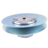 Secondary Driven Clutch AM137289 Replacement for John Deere 4x2 6x4 XUV850D XUV620I Gator AM138089 43784876