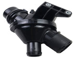 Engine Coolant Thermostat for BMW N20 B20A X1 X3 X4 X5 Z4 x/ sDrive28i 2.0L 11537588257 11537613177 15325782