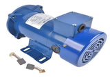 MD0505E Electric Motor 1/2HP, 1750RPM General Purpose Motor, DC Motor 12V 56C Frame TEFC 87243527