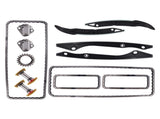 Timing Chain Kit fit for Ford F150 5.0L V8 2011-15 BR3Z-6B274-A w/ Crank Sprocket 65506270