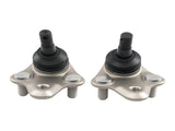 Control Arm Ball Joint Sway bar Link Kit fit for Toyota Corolla 2003-2008 Front 6PC 38405715