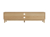 55-inch TV stand, mid-century modern style TV stand , entertainment 21006884