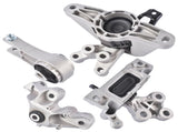 4Pcs Engine Mount & Auto Trans. Mount Set Replacement for Chrysler Pacifica Voyager 3.6L V6 19659314