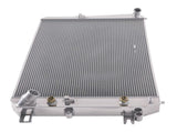 3 Row Coolant Radiator Assembly fit for GMC Sierra HD 6.6L Duramax LBZ LMM 2006-2010 89514050
