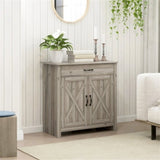 Kitchen Sideboard/ Storage cabinet/Coffee Bar Cabinet 50463933