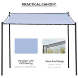Patio Gazebo/Pergola Gazebo 34425445