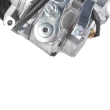 12V A/C Compressor Fits for Freightliner M2 Model 8 Grooves 140mm 2265770000 65533905