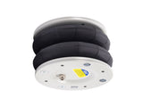 Air Suspension Spring Bag Kit Air Compressor fit for Ford Transit 2001-2020 RWD 72045060