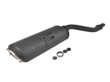 Exhaust Muffler Silencer Replacement for Honda TRX500FE TRX500FM TRX500FPE Foreman 500 07-11 88733910