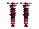 BFO Coilovers Suspension Kit fit for Subaru Impreza WRX 2008-2014 Shocks Struts 42763294