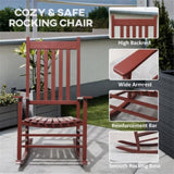 Garden chair / Rocking Chair 68995380