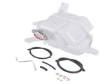 Engine Coolant Reservoir Tank w/ Cap & Hose Fits for Nissan Frontier Xterra 2008-2019 49038520