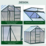 Greenhouse Walk-in Grow House 32178338