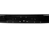 Black Rear Steel Bumper fit for Ford E-150 E-250 E-350 1992-14 FO1103203 60054735