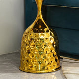 Sofa Side Table, Iron Round Tray Coffee Table, Bedroom Bedside Table/Leisure Table, Balcony W2723P262927