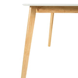 DINING TABLE 58907.00NATWHT
