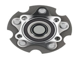 5 Bolt Wheel Hub Bearing Assembly fit for Toyota RAV4 2006 - 2018 BR930765 512374 45084837