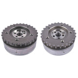 Intake & Exhaust Timing Camshaft Sprocket Replacement for Audi A3 VW Touareg Sharan 3.2L V6 46297748