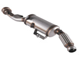 New Diesel Particulate Filter fit for Sprinter Van 2.1L 4CYL 2014 2015 2016 2017 42732881