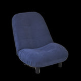 Single sofa reclining chair Japanese chair lazy sofa tatami balcony reclining chair leisure sofa W24464026