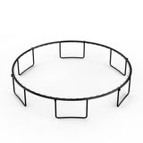 YC 14FT Springfree no Gap Trampoline- Green W550P288205