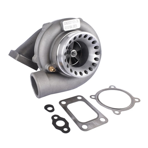 ZUN Turbocharger w/Gaskets GT3582R for Honda K20, H22, F22, Nissan SR20DET, RB20/25 49160616