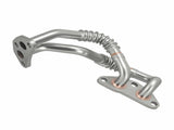 Engine Oil Cooler Line Hose fit for Toyota Lexus 3.5 L Highlander RX350 15767-31020 58153437