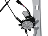 Power Window Regulator fit for GMC Sierra 1500/2500HD 2007-2014 741-445 Right Rear 25757209