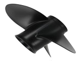 10" Aluminum Propeller fit for Mercury 30HP 40HP 50HP 48-73132A45 3 Blade 46330154