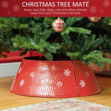 Christmas Tree Collar 54815650