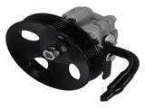 Power Steering Pump With Pulley fit for Hyundai Santa Fe V6 2.7L 01-06 57100-38500 64309502
