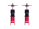 Street Coilovers Shocks fit for Nissan 350Z 03-09 / 03-07 Infiniti G35 3.5L V6 RWD 98258811