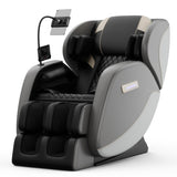 Massage Chair Recliner with Zero Gravity with Full Body Air Pressure W1875P307303