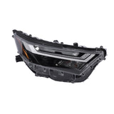 Right Passenger LED Headlight Assembly Replacement for Toyota RAV4 2.5L L4 2022 2023 2024 47568759