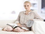 Cordless Hand Massager with 14 Airbags, 3 Massage Modes 5 Intensity Levels 3 Heat Levels for 50983870