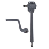 Steering Box Shaft for Kubota L175 L185DT L225DT L245DT L245F L245H 34209-16100 38107956
