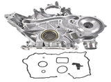 Timing Cover HC3Z-6019-A Replacement for 2017-2020 Ford F250 F350 F450 F550 Powerstroke 6.7L 33389107