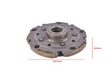 NEW Clutch Carrier Assembly 35296 Fit For Linhai 500 ATV M550 UTV 500 Quad 68524775
