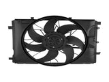 Cooling Fan Assembly fit for Mercedes-Benz GLK350 2010-2015/CLS400 2015-2017 32002395