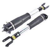 2x Rear Air Suspension Shocks Struts Fit for Cadillac STS 2005-2011 3.6L V6 4.6L V8 - Gas 15148389 95096050