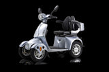 ZUN Fastest Mobility Scooter With Four Wheels For Adults & Seniors W1171P182294