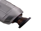 Rear Catalytic Converter Y Pipe Kit fit for Lexus IS300 2001-2005 3.0L 54666 EPA 38059074