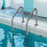 Stainless Steel Swimming Pool Ladder 17764294