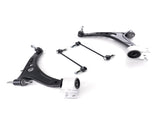 Front Lower Control Arms Sway Bar Links fit for 2016 2017-22 Chevy Malibu LaCrosse 82353664