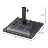 Outdoor Umbrella Base 45015640