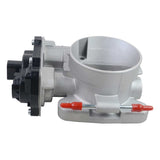 Throttle Body Fits for Cadillac Escalade Chevy Suburban 2500 Avalanche Tahoe GMC Sierra 07367598