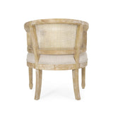 ACCENT CHAIR 71062.00BGE