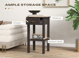 Coffee Table/Side Table 10970589