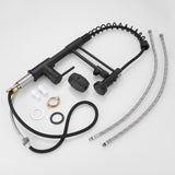 Purifier Kitchen Faucet Drinking Water Faucet, Pull Down Water Filter Kitchen Sink Faucets W1932P148119